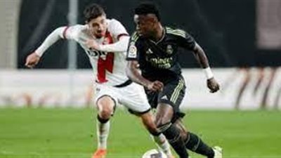 قبل لقاء اليوم.. 6 معلومات عن مباراة ريال مدريد ورايو فاليكانو بالدوري الإسباني