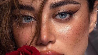 من هي يارا السكري حبيبة تامر حسني الجديدة؟.. ملكة جمال