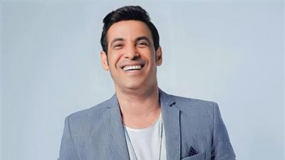 تفاصيل القبض على سعد الصغير بسبب ادعاءات سيدة