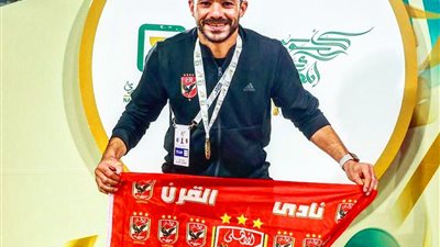 الأهلي ينهي إتفاق تجديد عقد ياسر إبراهيم بهذا..المبلغ 