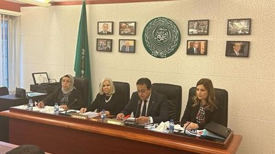مجلس وزارء الصحة العرب يبحث ملفات هامة في جنيف