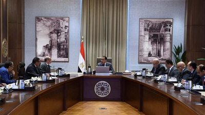 رئيس الوزراء يبحث تيسيرات جديدة في قانون التصالح على مخالفات البناء