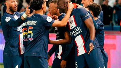  ليفربول يسعي لضم نجم وسط باريس سان جيرمان
