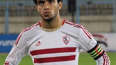 فيوتشر يكشف حقيقة ضم لاعب الزمالك 