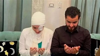 «صاحب العمر».. البلوجر سارة محمد تعلن خطبتها رسمياً