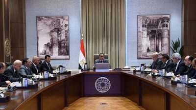 رئيس الوزراء يأمر بسرعة سداد مستحقات المقاولون العرب لدى الجهات الحكومية