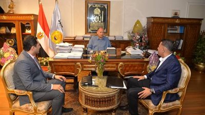 مسابقة الأب قدوة تنطلق في محافظة أسيوط