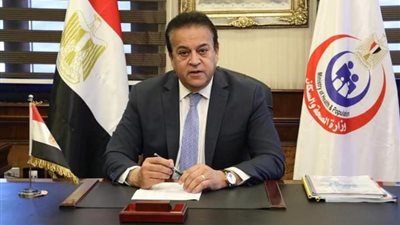 انتخاب الدكتور خالد عبدالغفار رئيسًا للمكتب التنفيذي لوزراء الصحة العرب