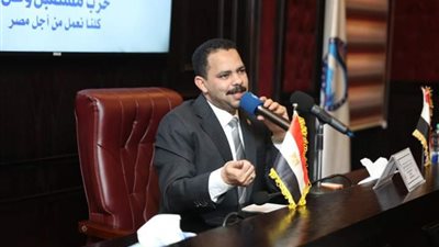 مستقبل وطن ينظم ملتقى تدريبي لقياداته بالمراكز والأقسام