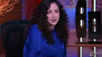 رد صادم من غادة والي بعد اتهامها بسرقة تصميمات فنان روسي