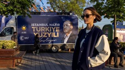 بعد فرز نصف الأصوات.. أردوغان يتقدم في الانتخابات الرئاسية التركية 