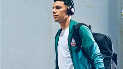 أسوان يطالب الزمالك بتحديد مصير 