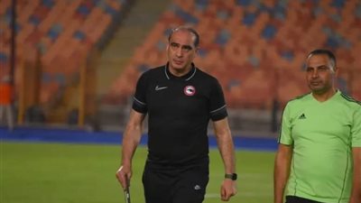 فيوتشر يفكر في تغيير الجهاز الفني للفريق لهذا ..السبب 