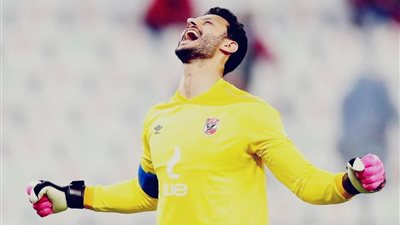  كولر يوجهه بتعليمات خاصة للشناوي قبل نهائي  دوري أبطال أفريقيا
