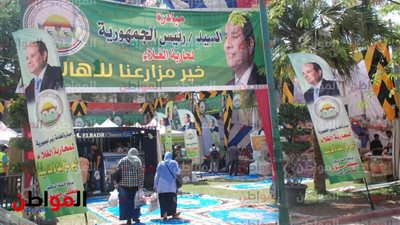 مواعيد عمل وسعر تذكرة دخول معرض الزهور 2023