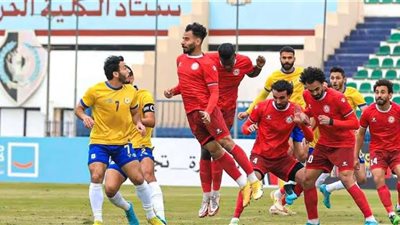 تشكيل الإسماعيلي المتوقع اليوم أمام حرس الحدود في الدوري المصري 
