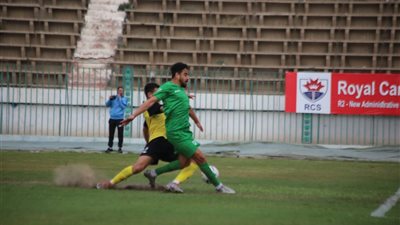 أمور تكشف التواطؤ ضد تأهل السكة الحديد للدوري الممتاز