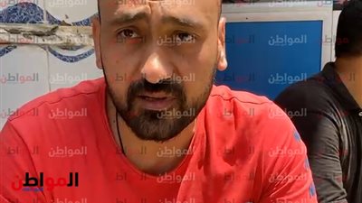 رمضان صاحب محل فول وطعمية تحول لترند بسبب بوست مجهول