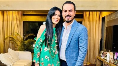 نزار الفارس يرد على حورية فرغلي ويؤكد خبر الخطوبة