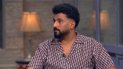 محمد سامي عن تصريحات ناهد السباعي :«عمري ما رشحتها لحاجة»