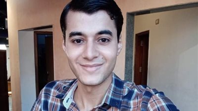 من عامل نظافة إلى طالب متفوق.. قصة عبد الله ابراهيم الذي تحدى التنمر