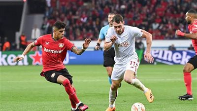 قبل موقعة الليلة..تعرف على تفاصيل مباراة روما وإشبيلية بنهائي الدوري الأوروبي