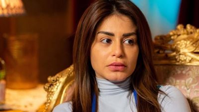 ماس كهربائي يضرب منزل الفنانة منة فضالي