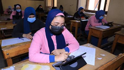 نتيجة الشهادة الإعدادية محافظة دمياط 2023 برقم الجلوس