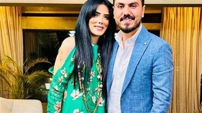 تفاصيل جديدة حول خطوبة حورية فرغلي ونزار الفارس