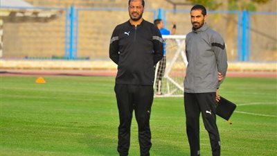 مدرب الزمالك السابق يقترب من تدريب سيراميكا كليوباترا