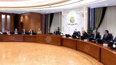 مجلس الوزراء يوافق على عدة قرارات في مجالات التنمية والعفو والكهرباء