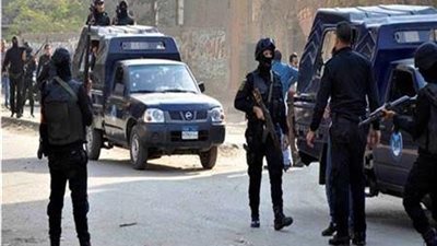 مغامرات خطيرة وجرائم سرقة.. الأمن يتدخل لضبط المتورطين