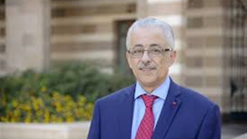 طارق شوقي 