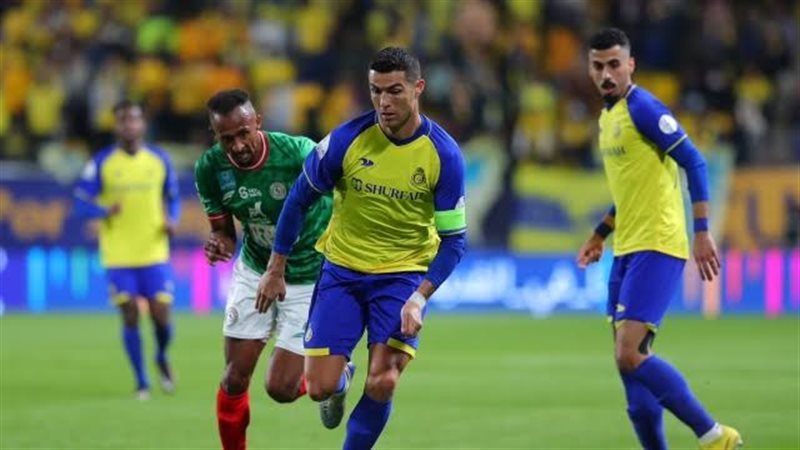 موعد مباراة النصر