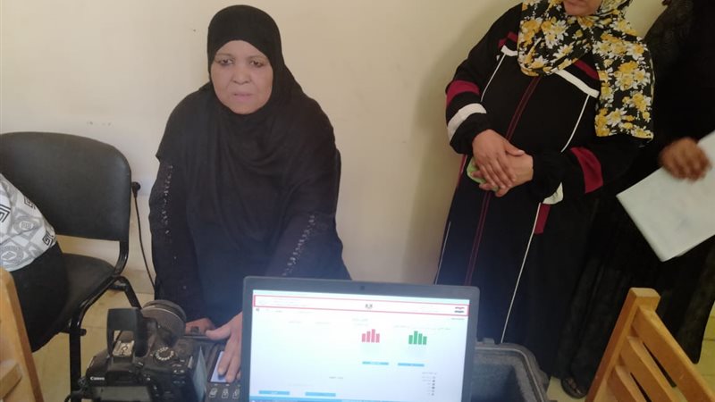 جهود المجلس القومي