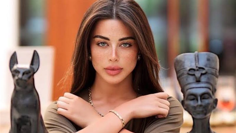 يارا السكري 