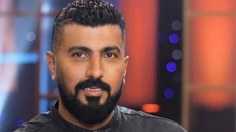 محمد سامي 