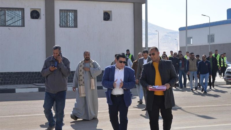 مستقبل وطن أمانة