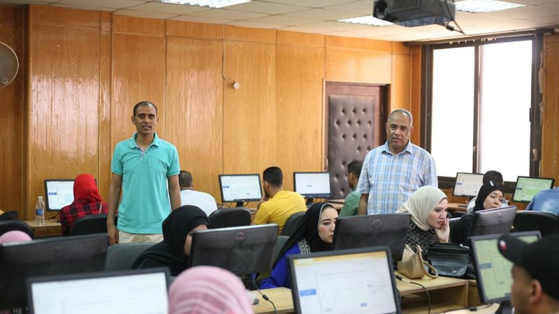 التحول الرقمي 