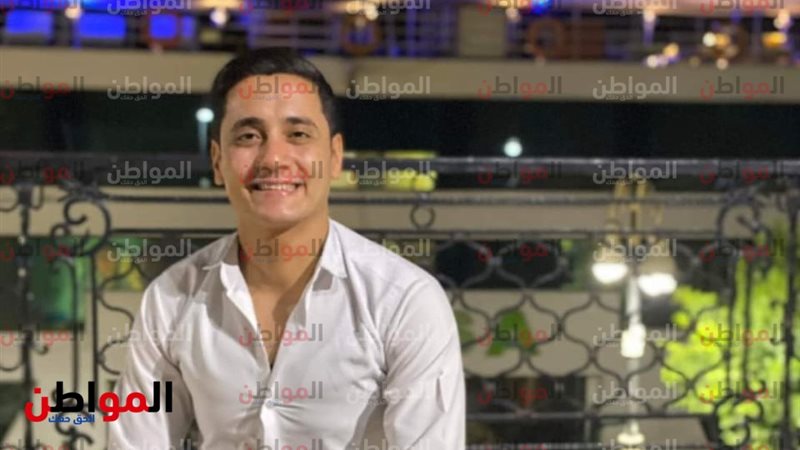 أبانوب فوزي 