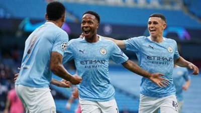 محرز بديل وهالاند في الهجوم.. تشكيل السيتي أمام المان يونايتد بكأس الاتحاد 