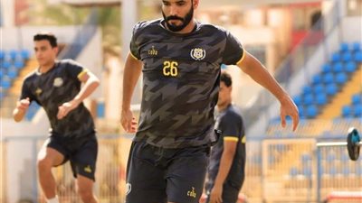الإسماعيلي يوضح حقيقة تمرد صالح جمعه بسبب... العقوبات المادية