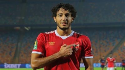 مؤتمر هاني: الجميع يعرف من هو الأهلي ولا يوجد فريق كعبه أعلى منه