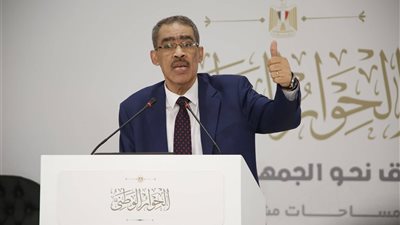 بسبب العاصفة الترابية.. تقرر انعقاد جلسات المحور السياسي الأسبوع القادم بدلاً من غدًا