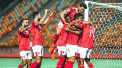 شوبير في حراسة المرمى.. تشكيل الأهلي المتوقع أمام الوداد بنهائى دوري الأبطال