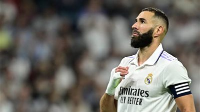 بعد رحيله رسميًا.. مسيرة ذهبية لـ كريم بنزيمة مع ريال مدريد 