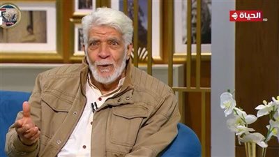 طارق النهري يستعد لتصوير مسلسل جديد بطولة مي عمر