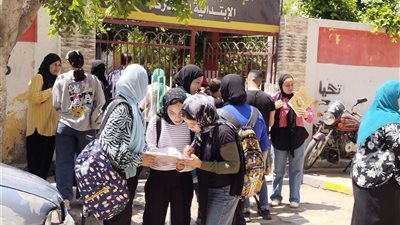 أفضل 8 مدارس بديلة للثانوية العامة بعد الشهادة الإعدادية 2023