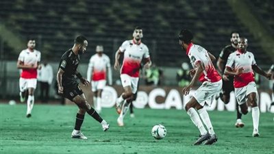 بالقوة الضاربة .. تشكيل الوداد المغربي لمواجهة الأهلي بدوري أبطال إفريقيا