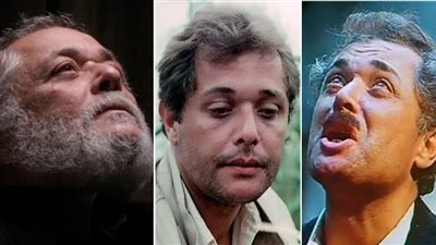 ذكرى ميلاد الساحر.. محمود عبد العزيز وأدواره الخالدة في السينما